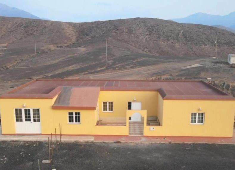 Casa rural,Naturaleza,Vacaciones Teguitar Exterior foto